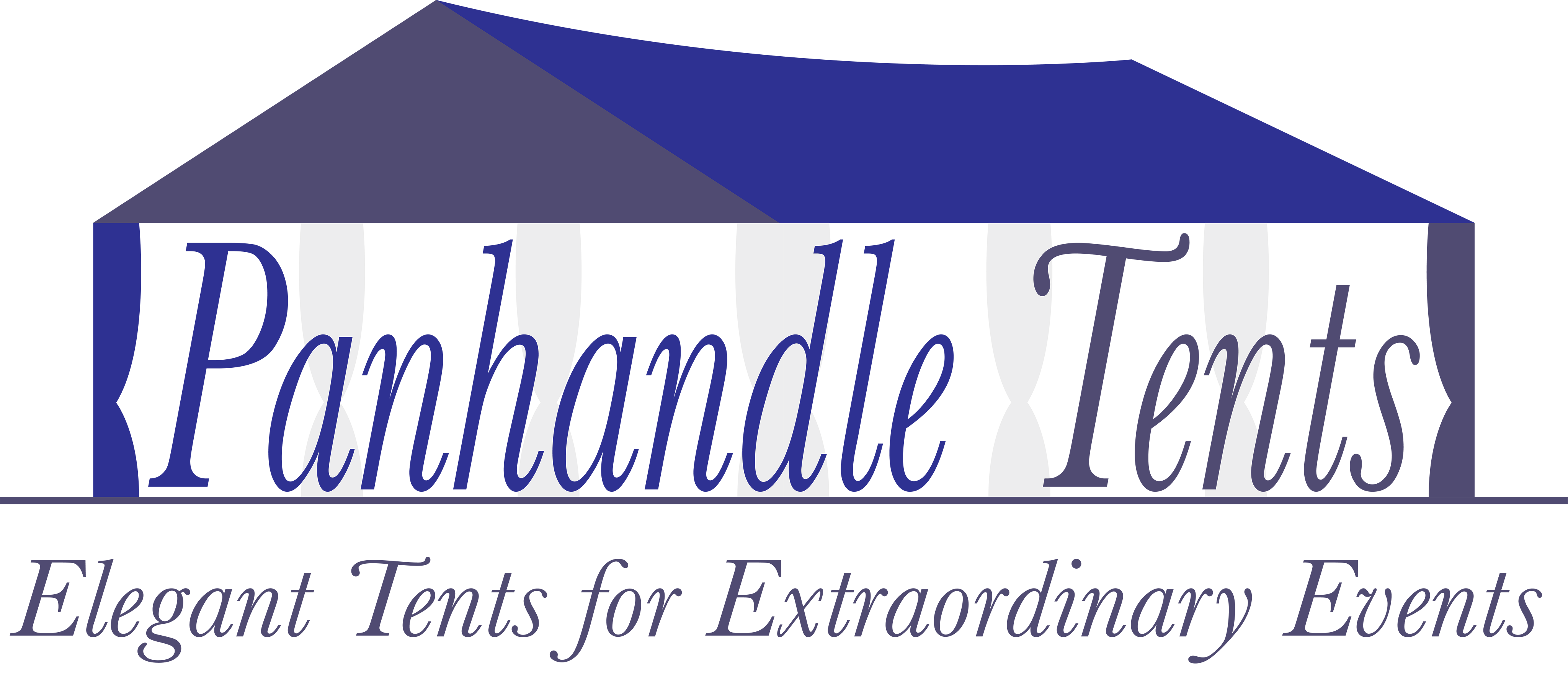 Panhandle Tents, LLC. logo