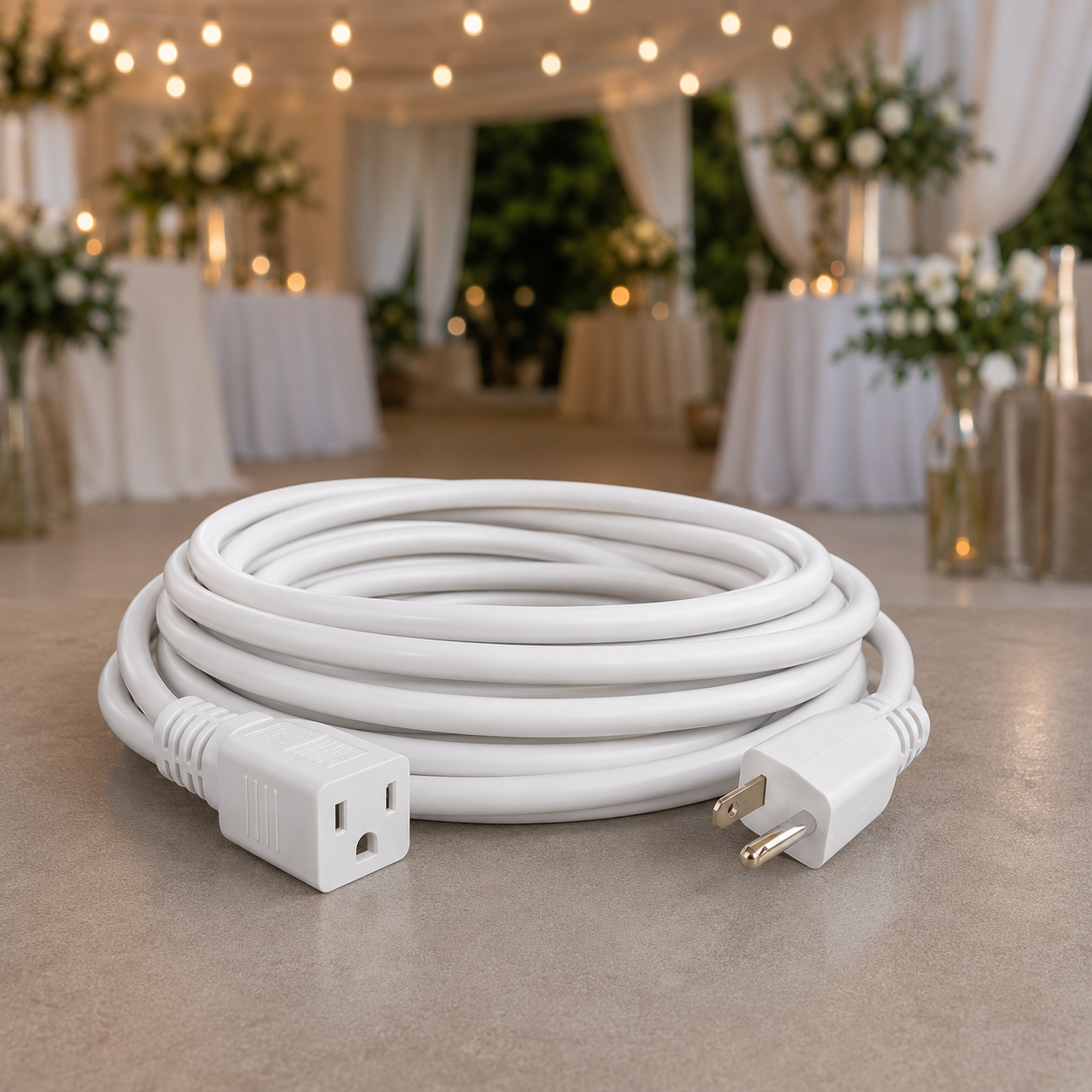 Extension Cord (15')