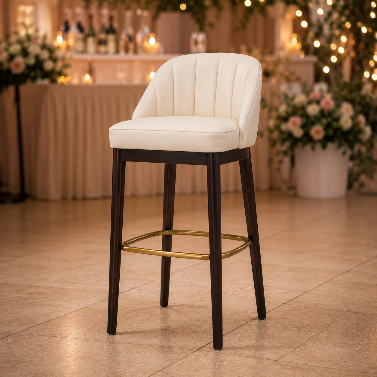 Chairs (Bar Stool)