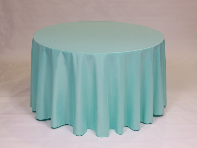Linens - 120" Round