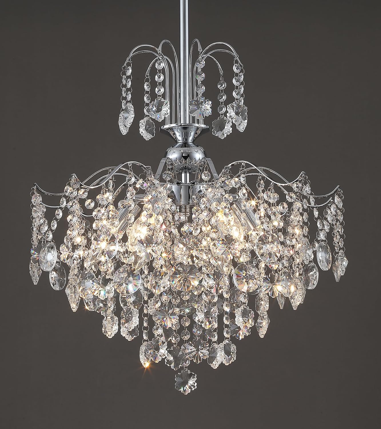 Crystal Chandelier
