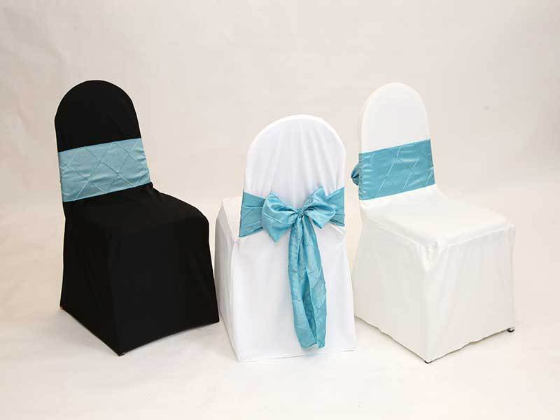 Linens (Polyester Sash (8"x 110"))