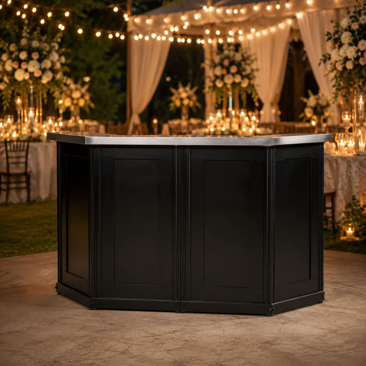 Bar (Portable)