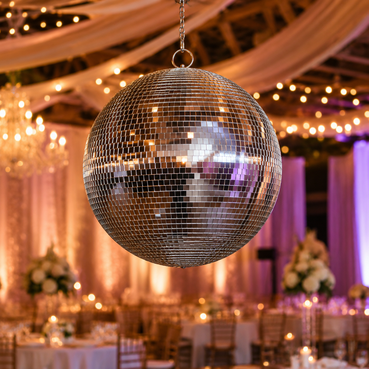 Disco Ball